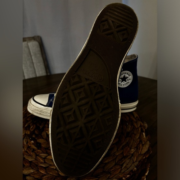 Chuck Taylor converse - Picture 4 of 4